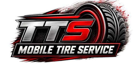 TTS Mobile Tire Service